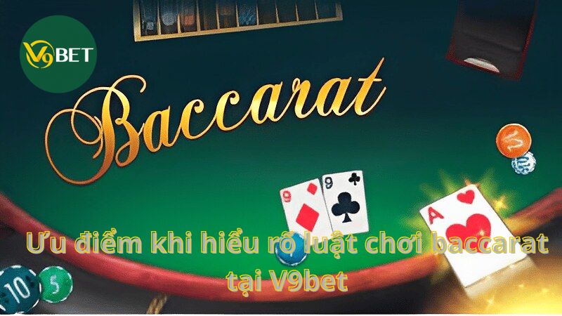 Lợi thế khi hiểu rõ luật lệ game